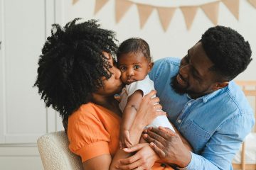 working mom taking a career break